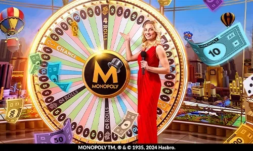 Guide to Live Casino Gaming